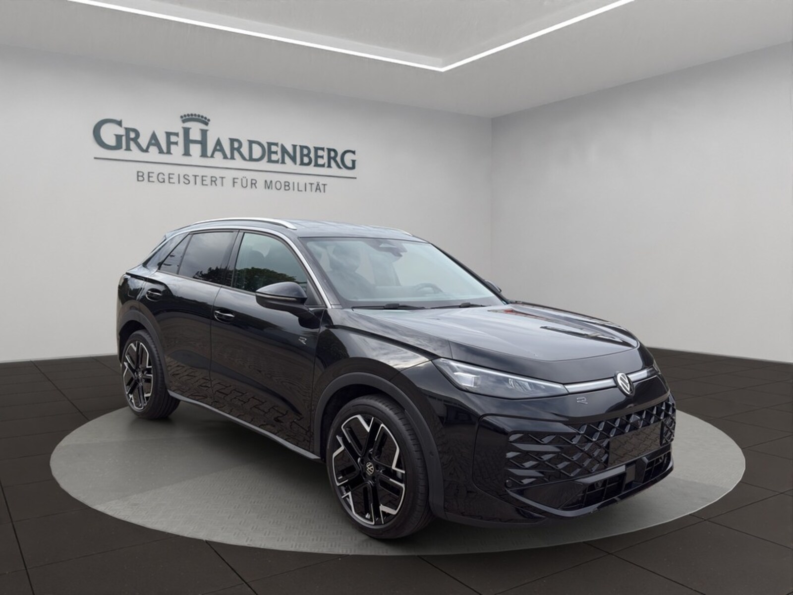 Volkswagen T-Roc – Bild 8