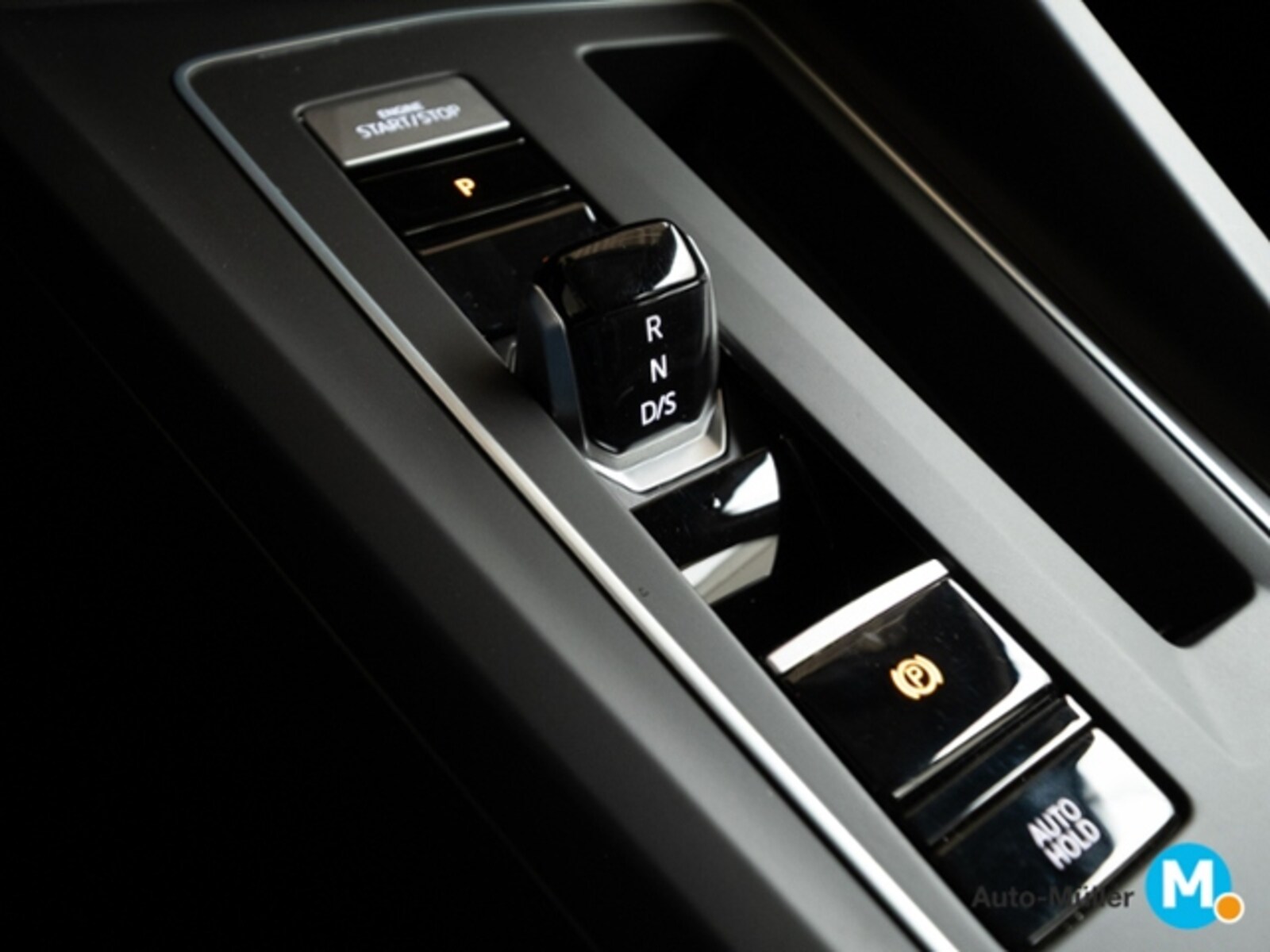 Volkswagen Golf – Bild 9