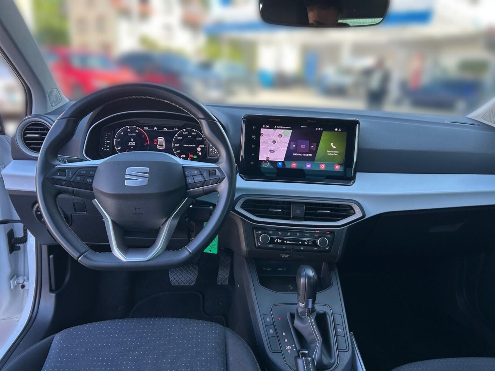 SEAT Ibiza – Bild 13
