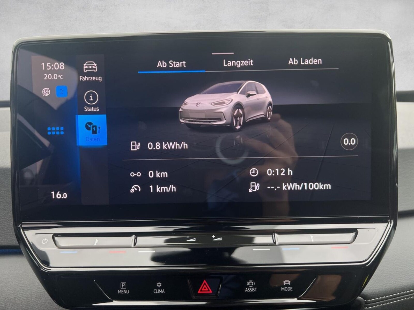 Volkswagen ID.3 – Bild 24