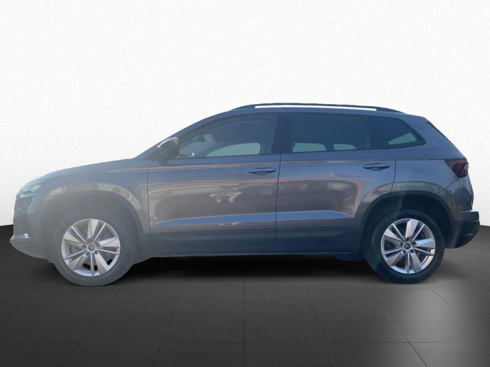 Škoda Karoq – Bild 5