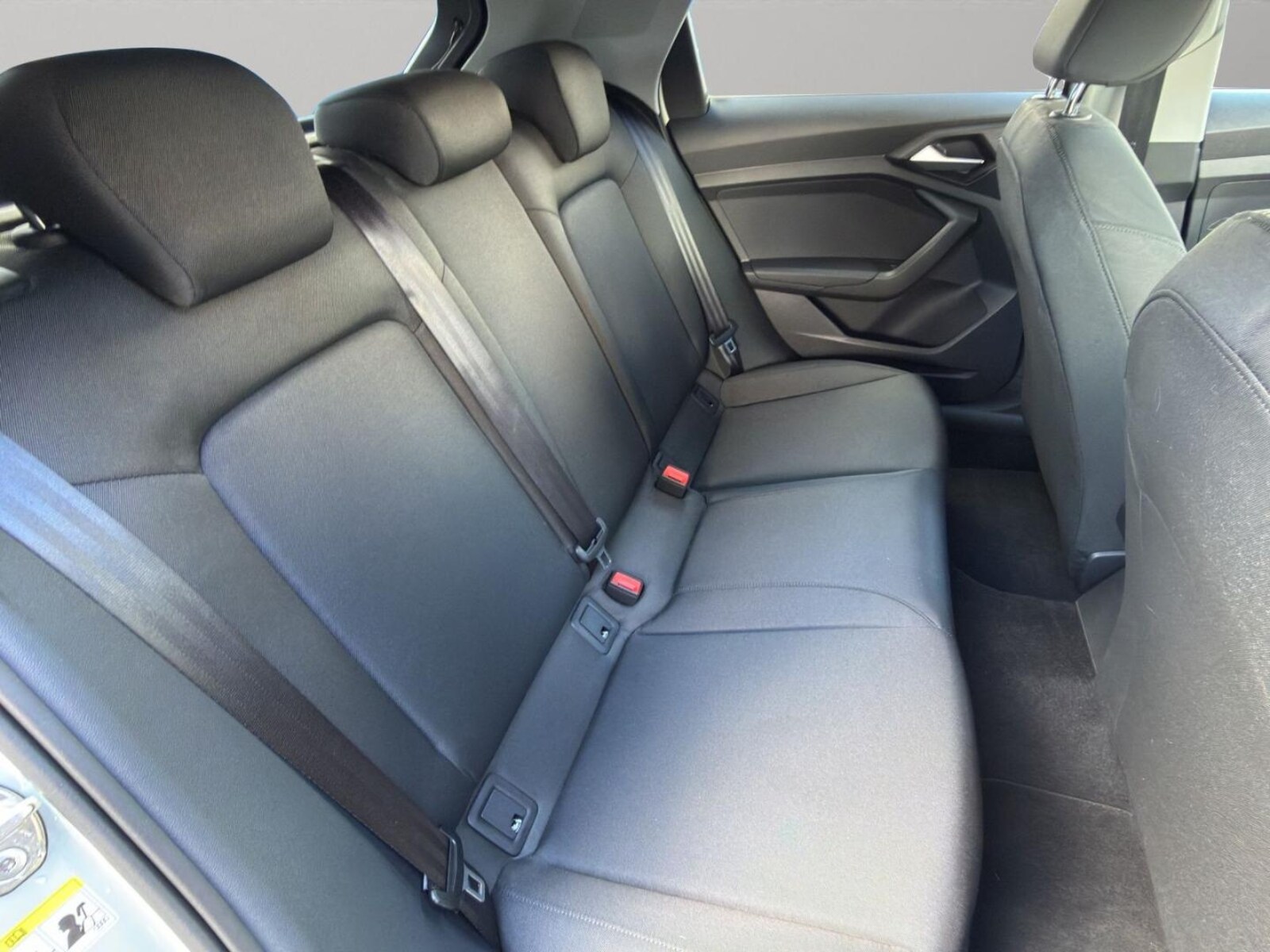 Audi A1 allstreet – Bild 15