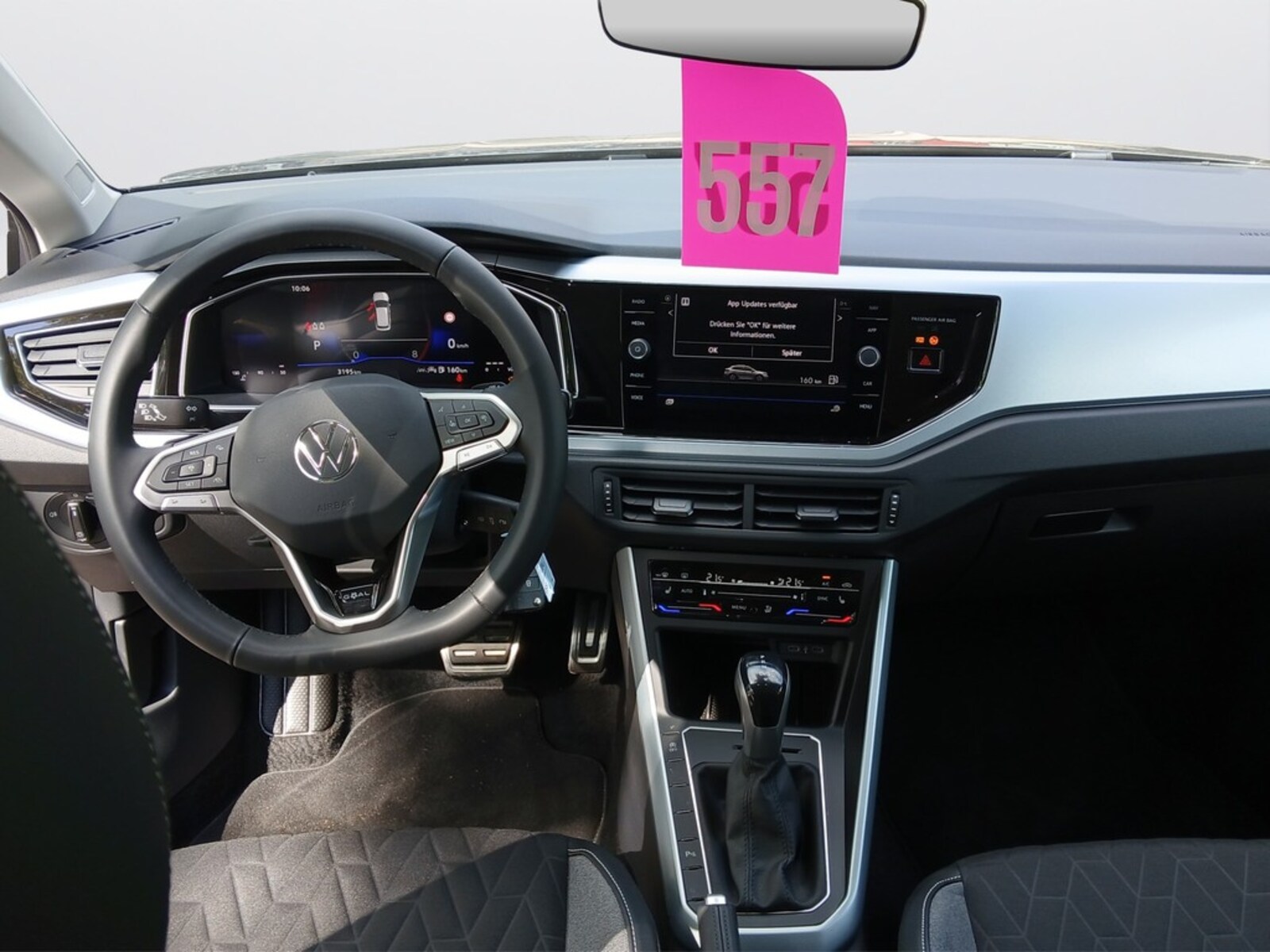 Volkswagen Taigo – Bild 13