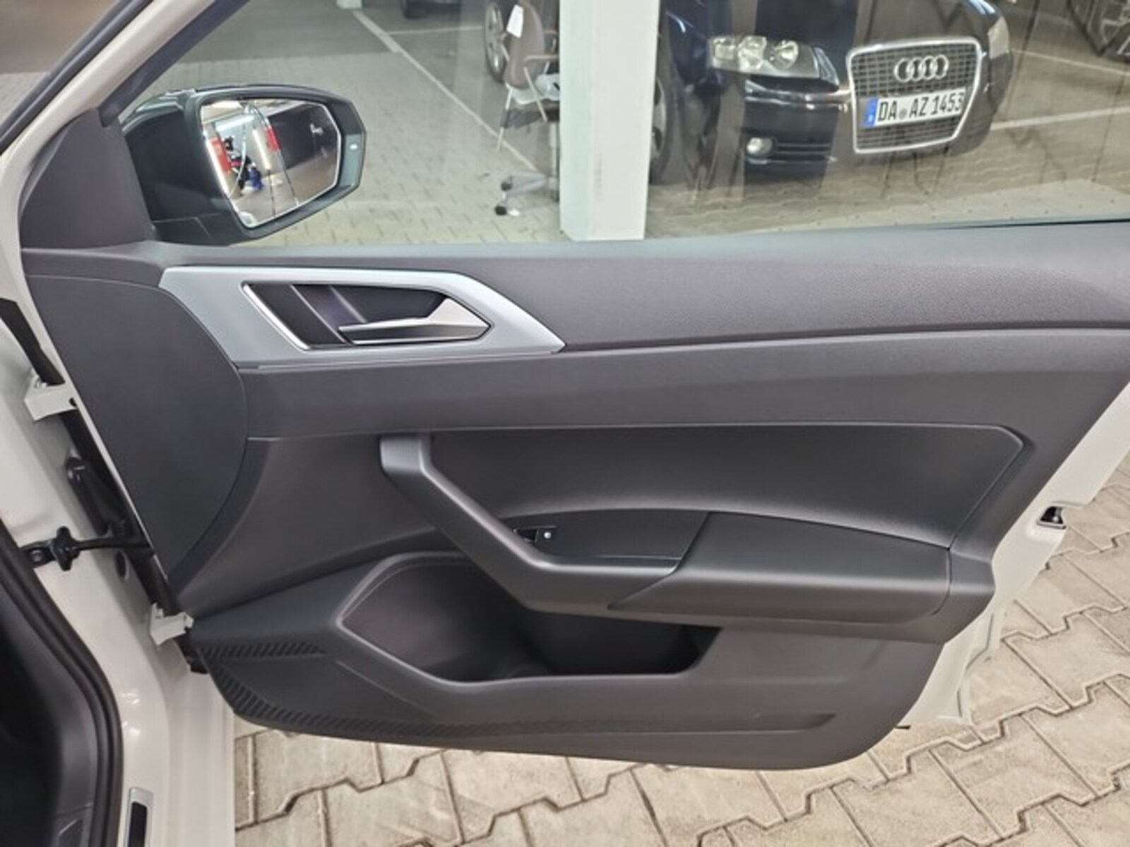 Volkswagen Polo – Bild 16