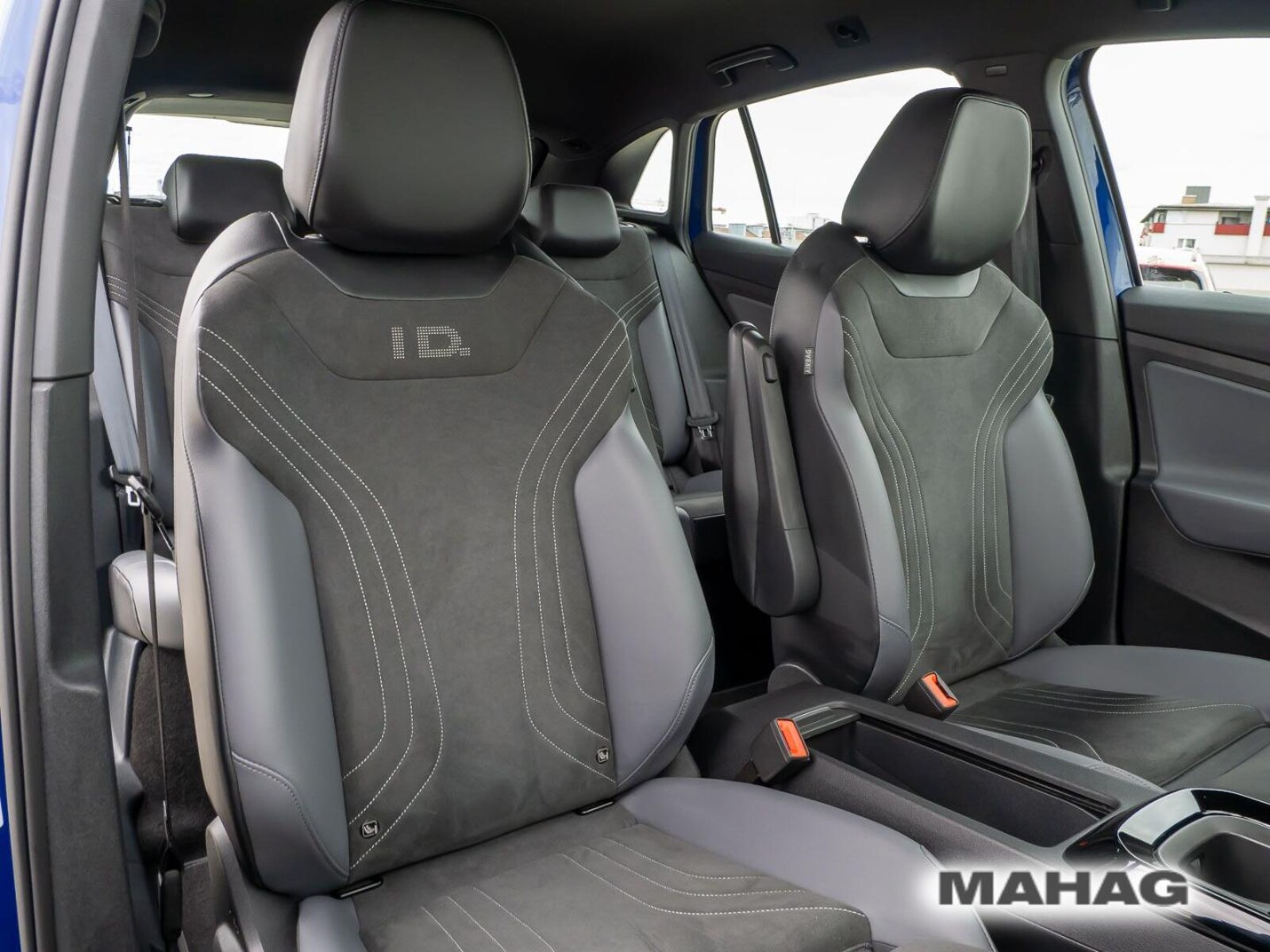 Volkswagen ID.4 – Bild 14