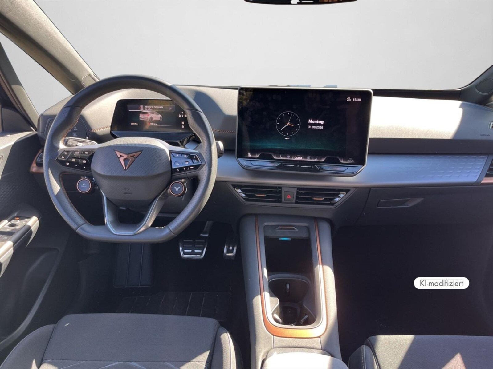 CUPRA Born – Bild 3