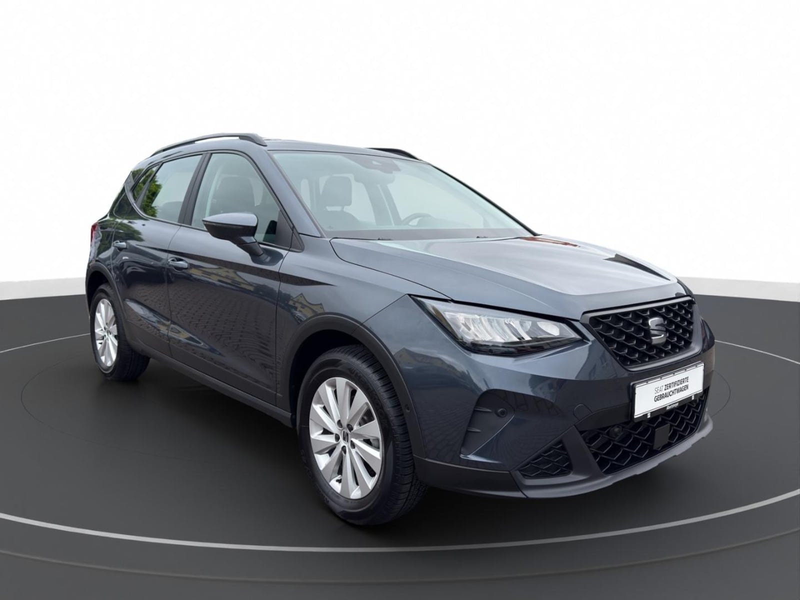 SEAT Arona – Bild 5