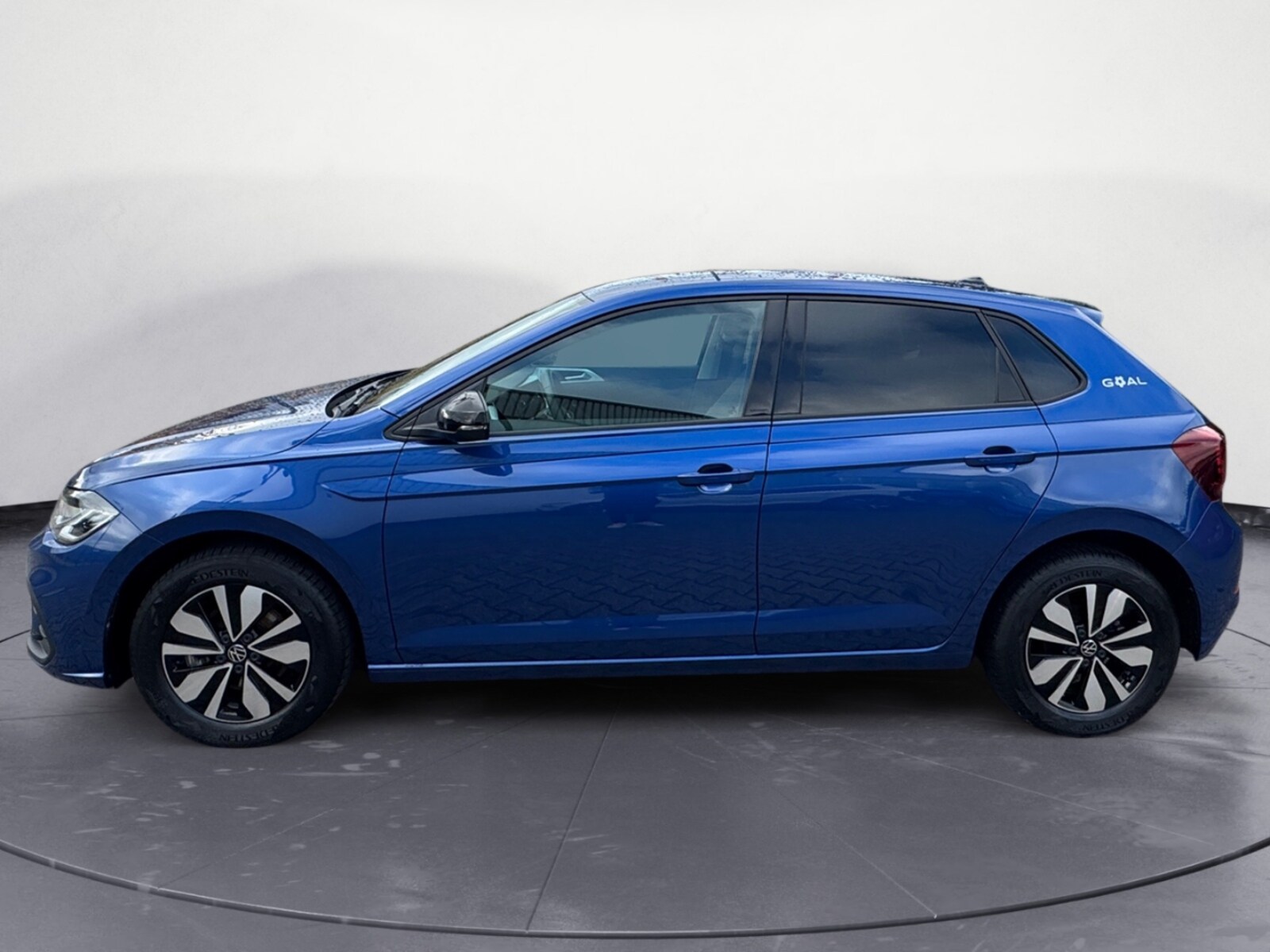Volkswagen Polo – Bild 2