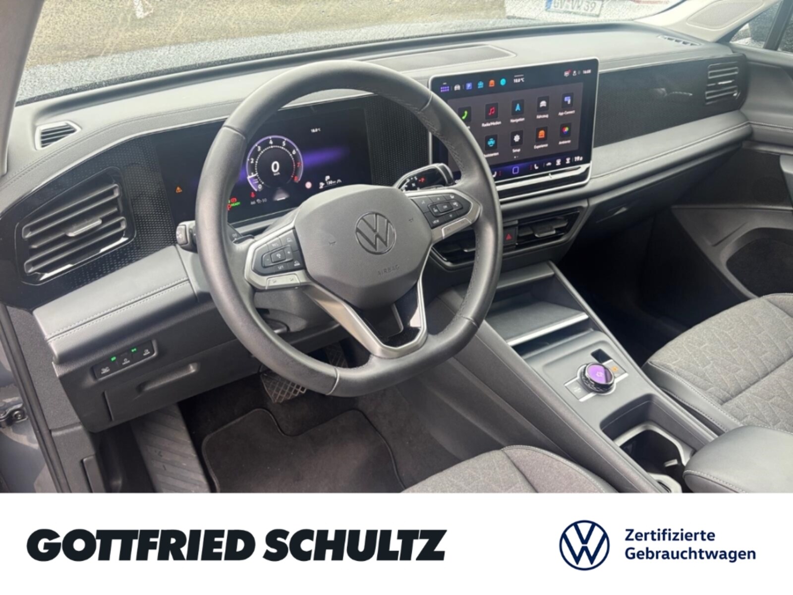 Volkswagen Tiguan – Bild 14