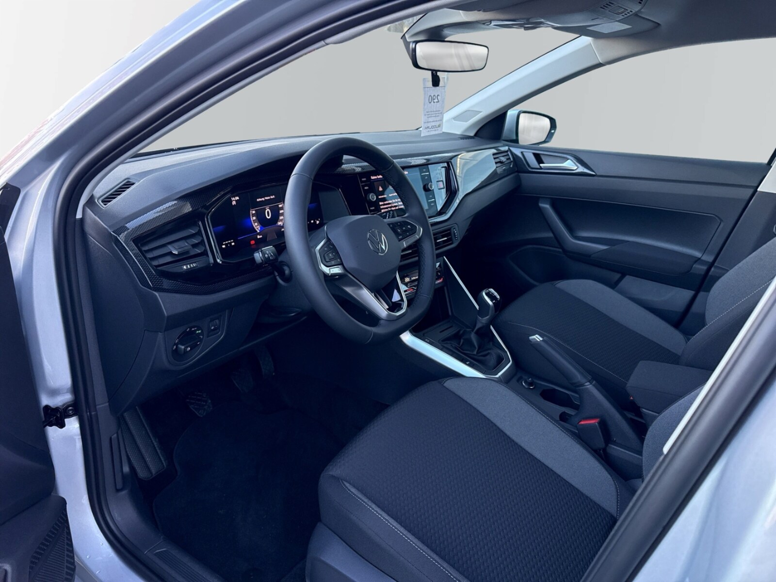 Volkswagen Polo – Bild 7