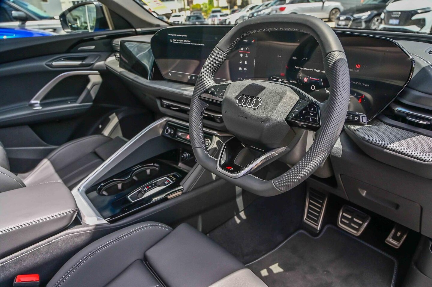 Image about Audi Q5 SUV TDI quattro 150 kW sport