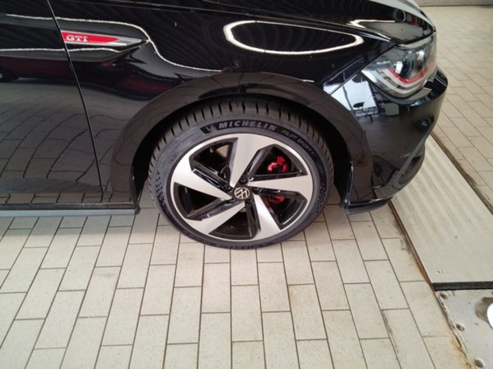 Volkswagen Polo – Bild 10