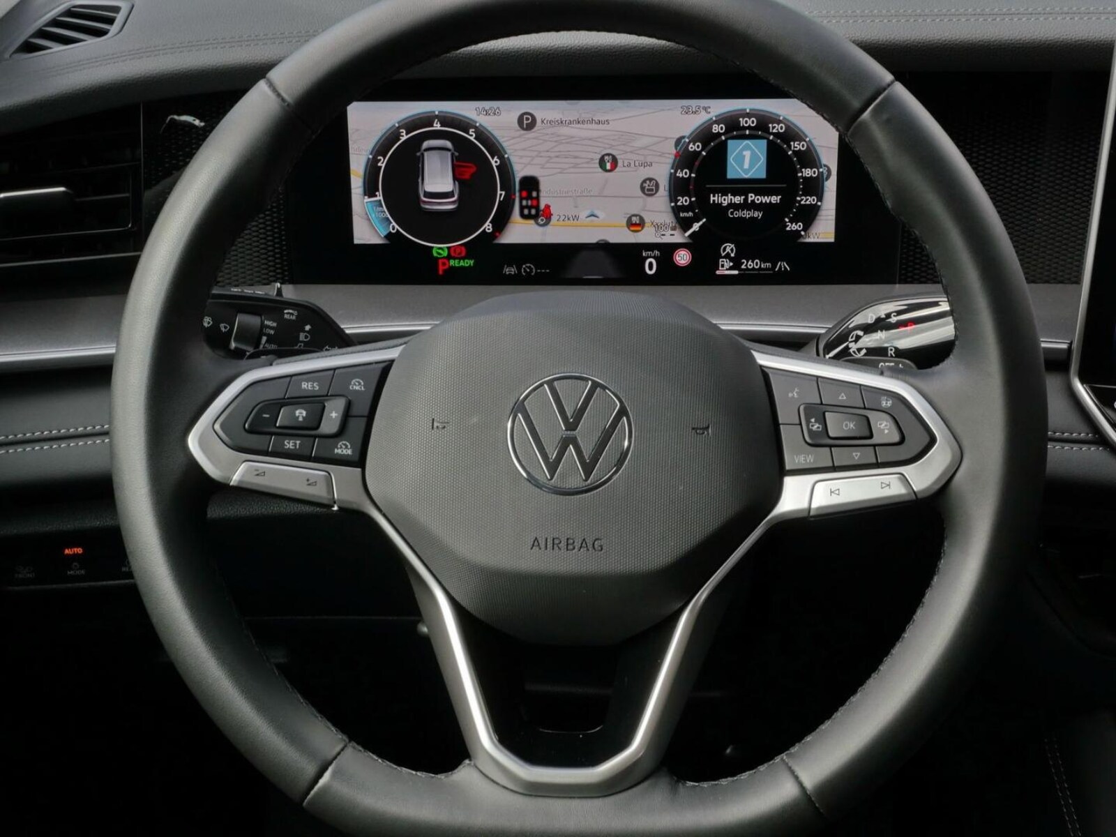 Volkswagen Tayron – Bild 9