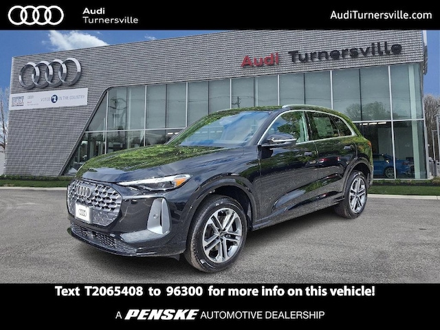 Photo of 2026 Audi Q5