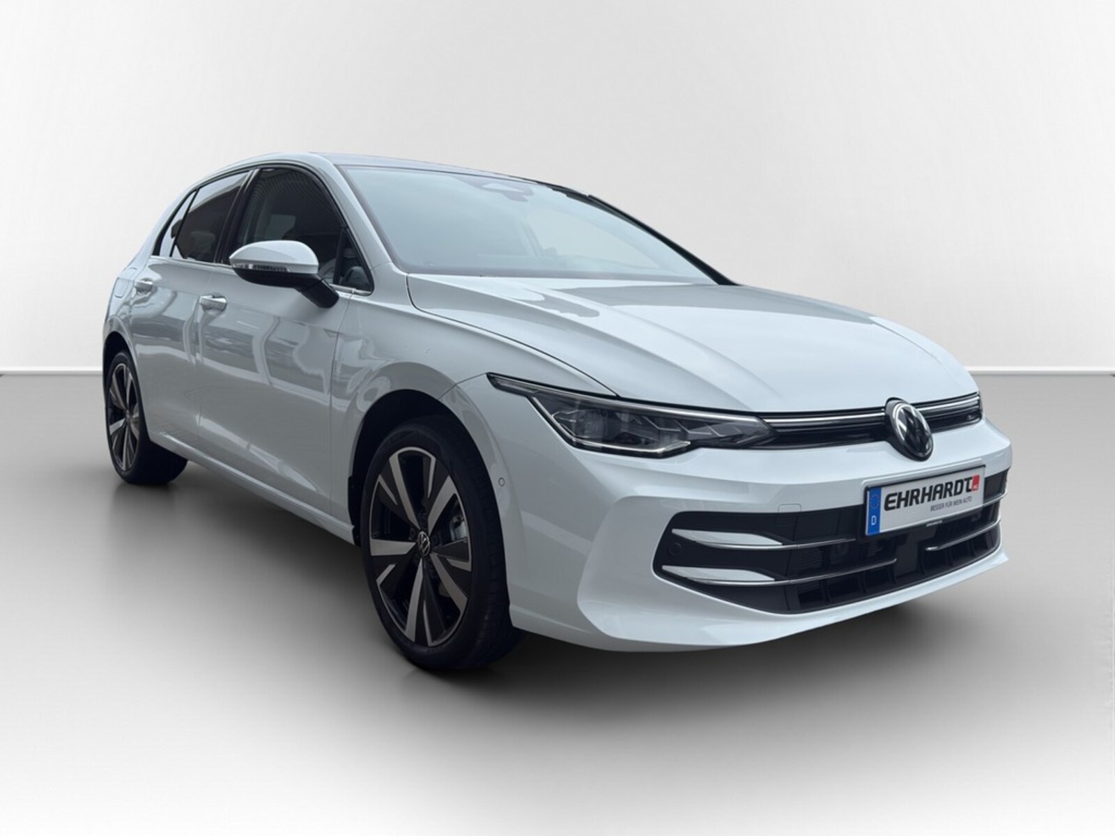Volkswagen Golf – Bild 4