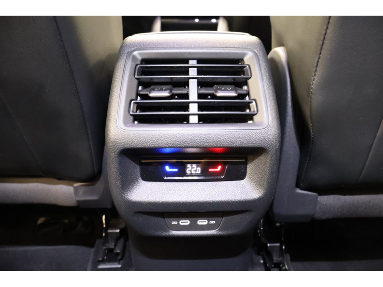 Volkswagen Tayron – Bild 13