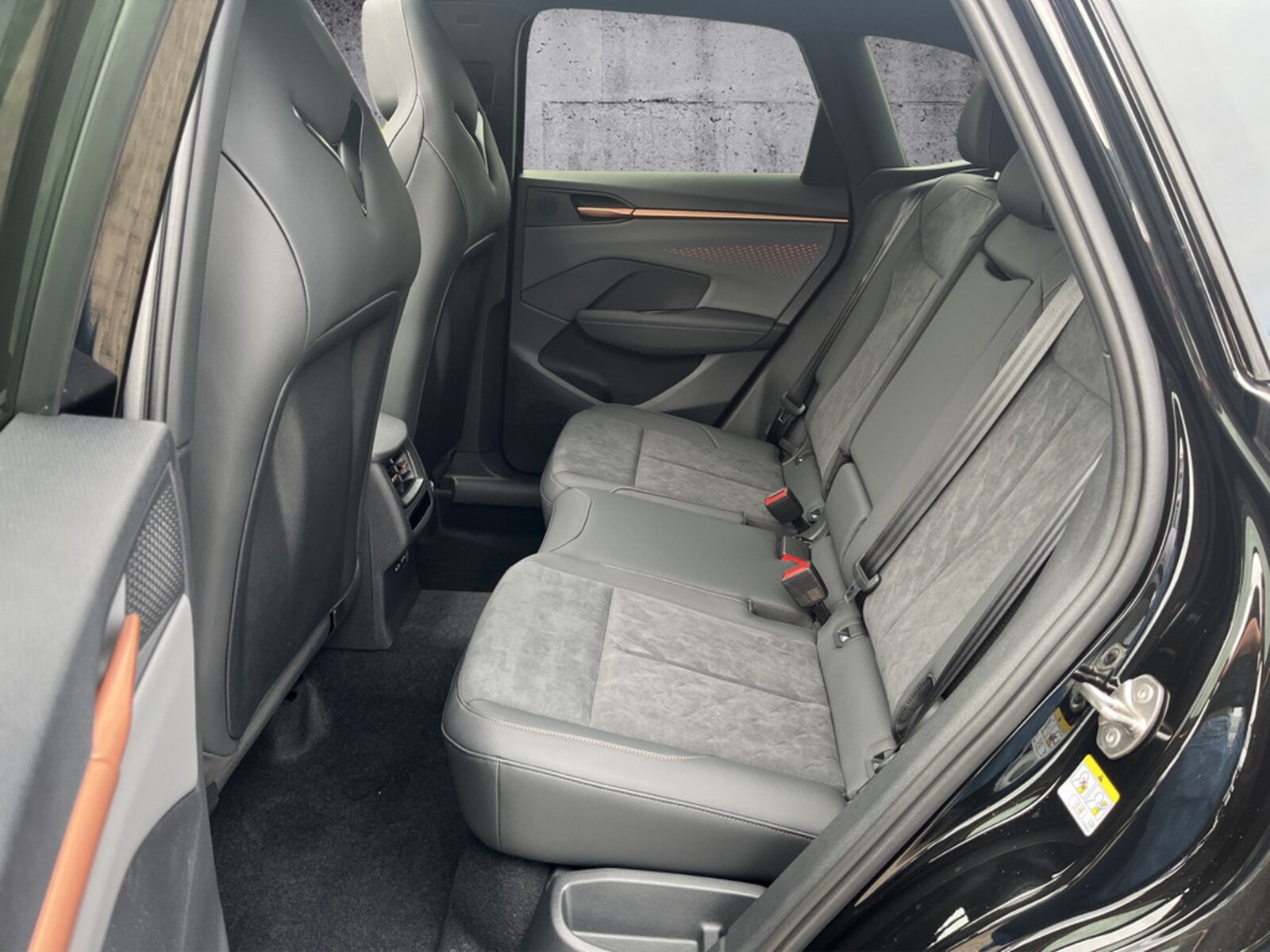 CUPRA Terramar – Bild 11