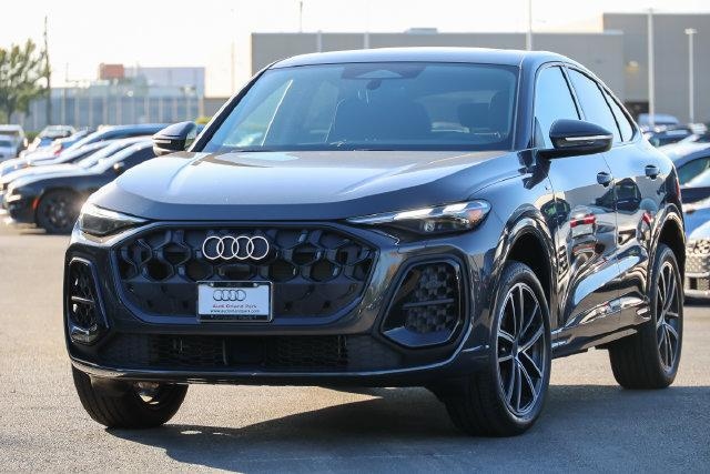 Photo of 2026 Audi Q5 Sportback