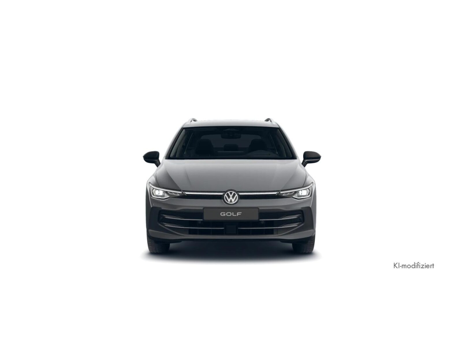 Volkswagen Golf Variant – Bild 2