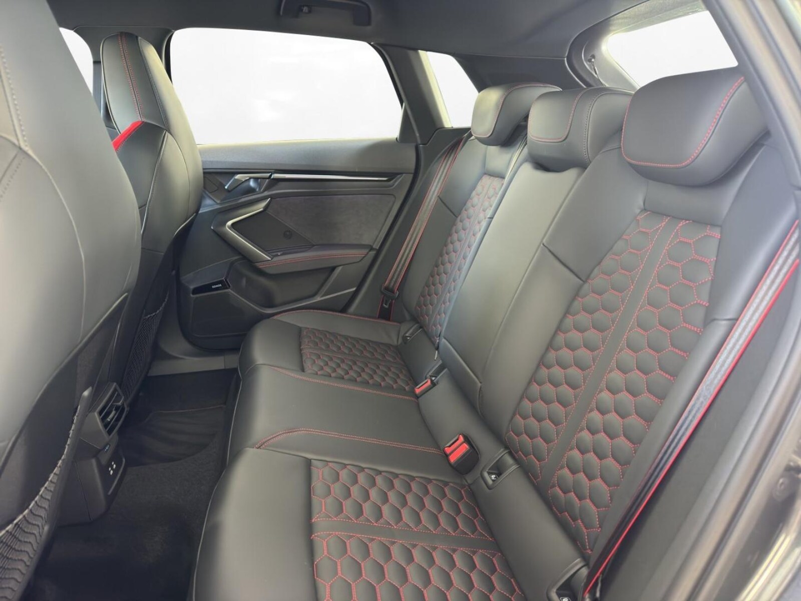 Audi RS 3 Sportback – Bild 11