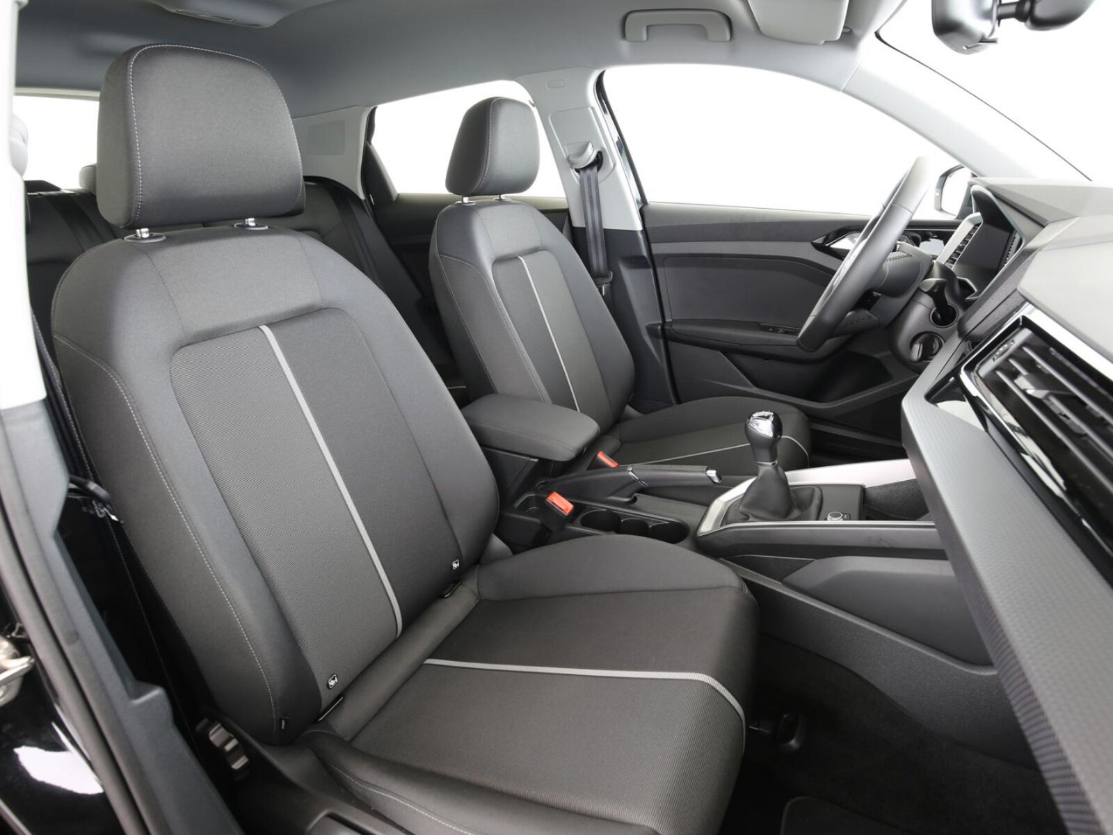 Audi A1 Sportback – Bild 18