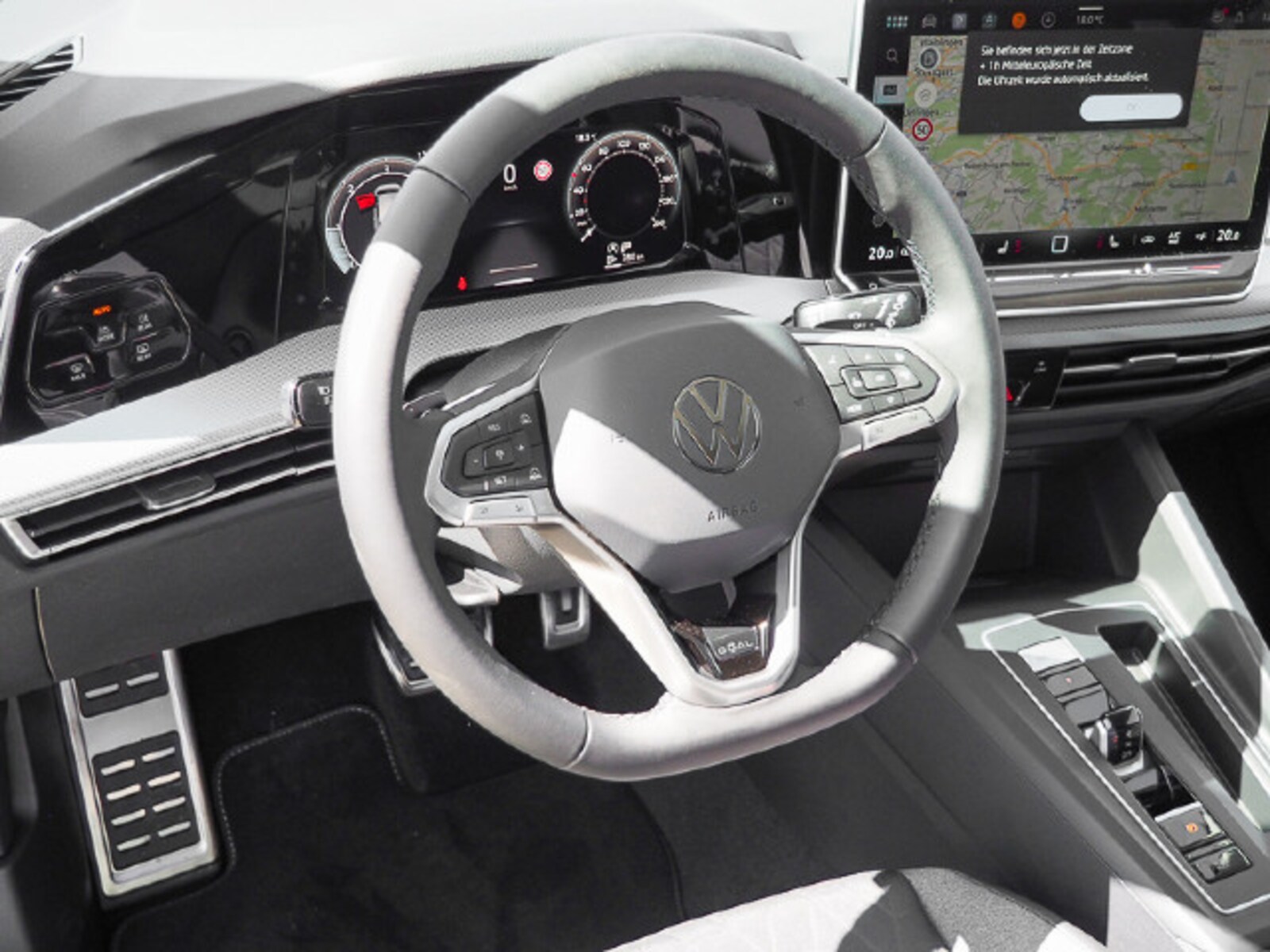 Volkswagen Golf – Bild 10