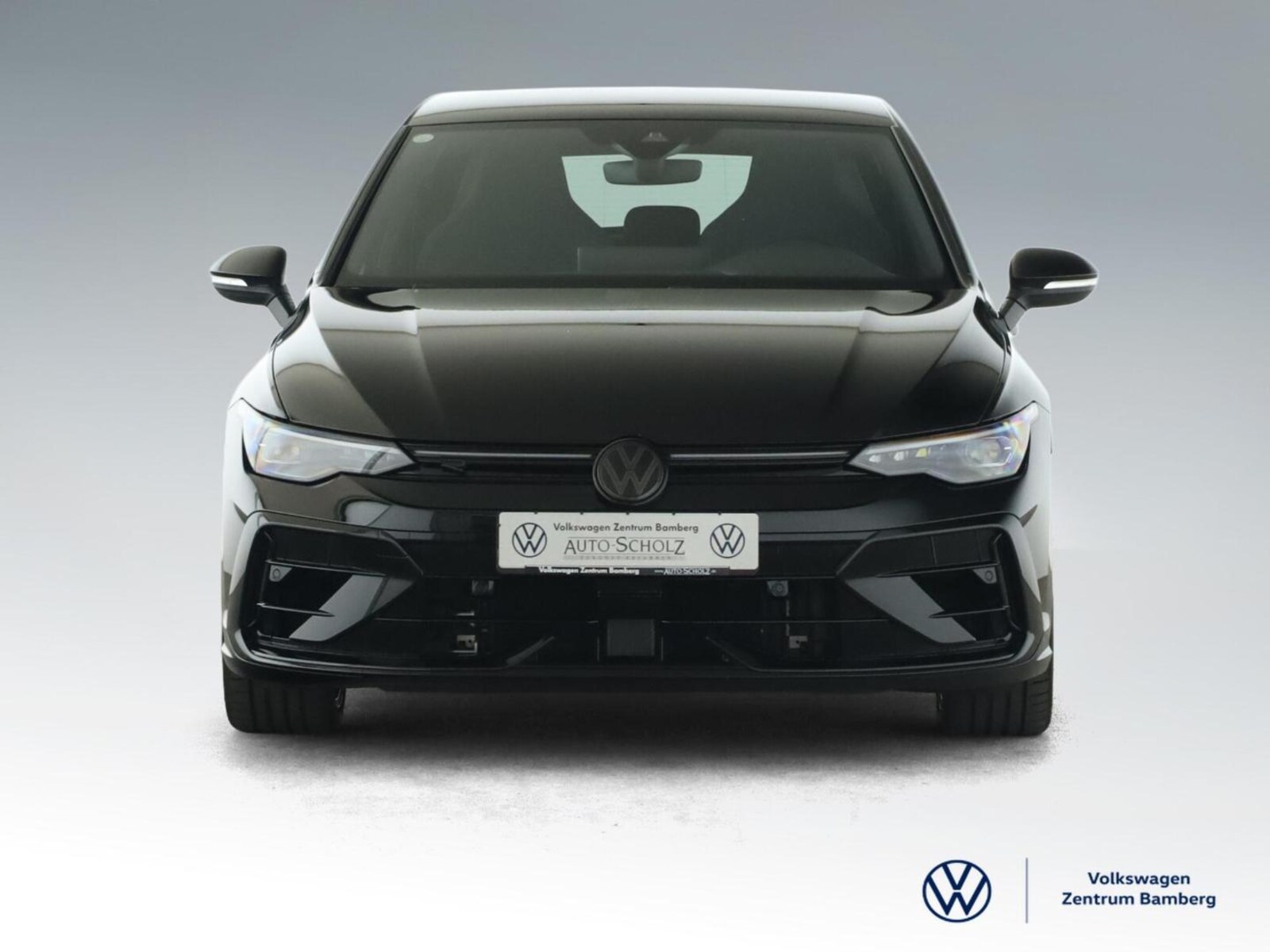 Volkswagen Golf – Bild 2