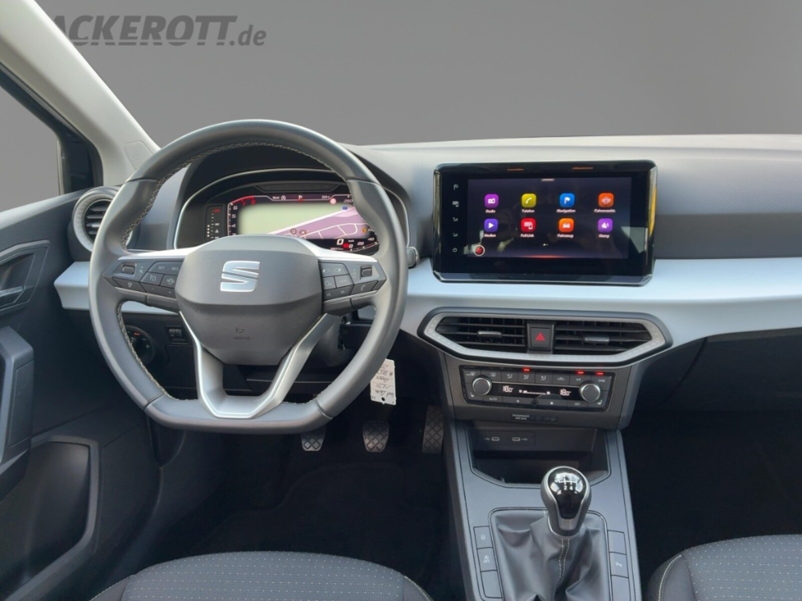SEAT Ibiza – Bild 9