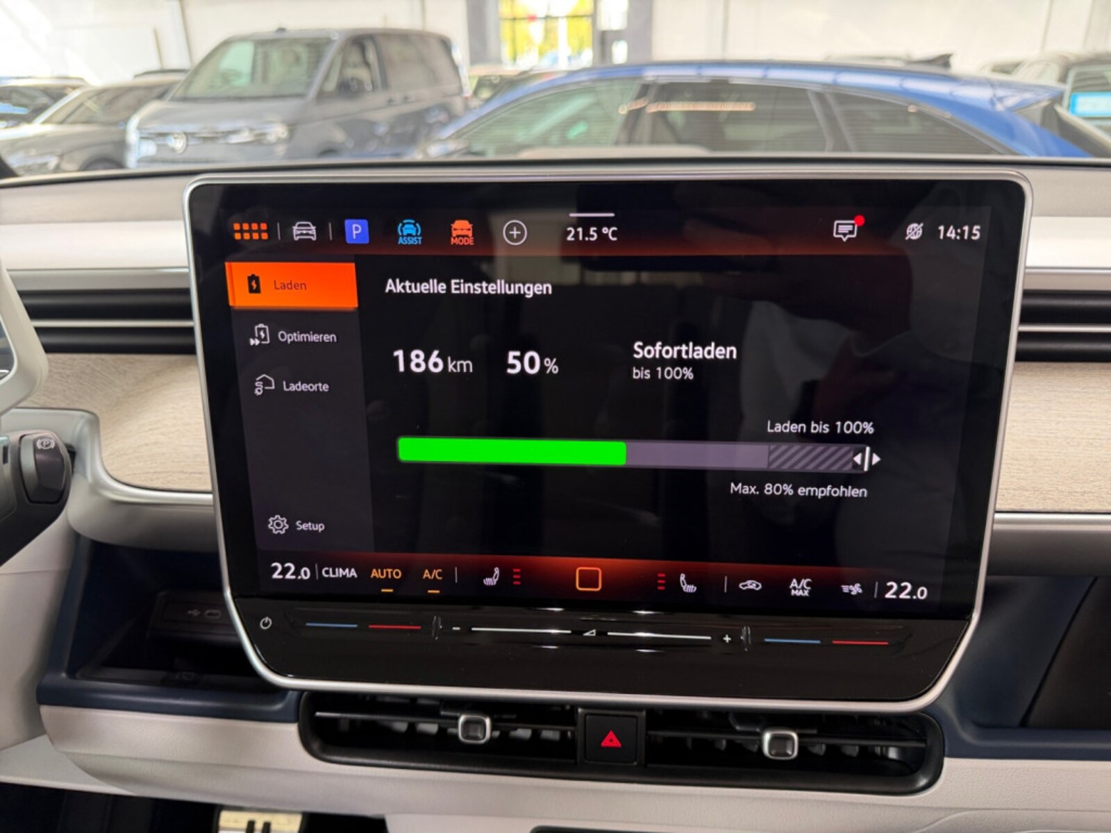 Volkswagen ID. Buzz – Bild 16