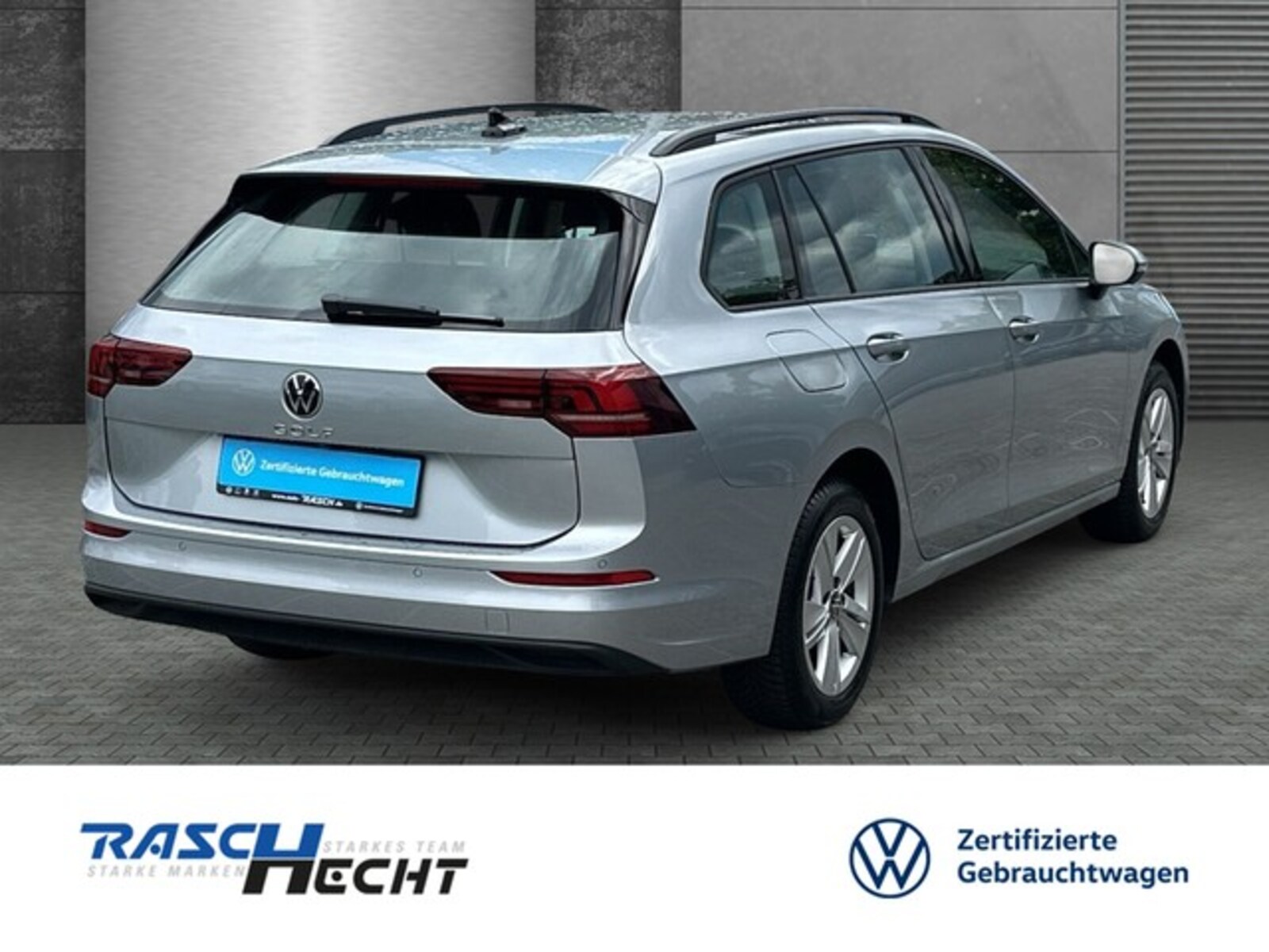 Volkswagen Golf Variant – Bild 5