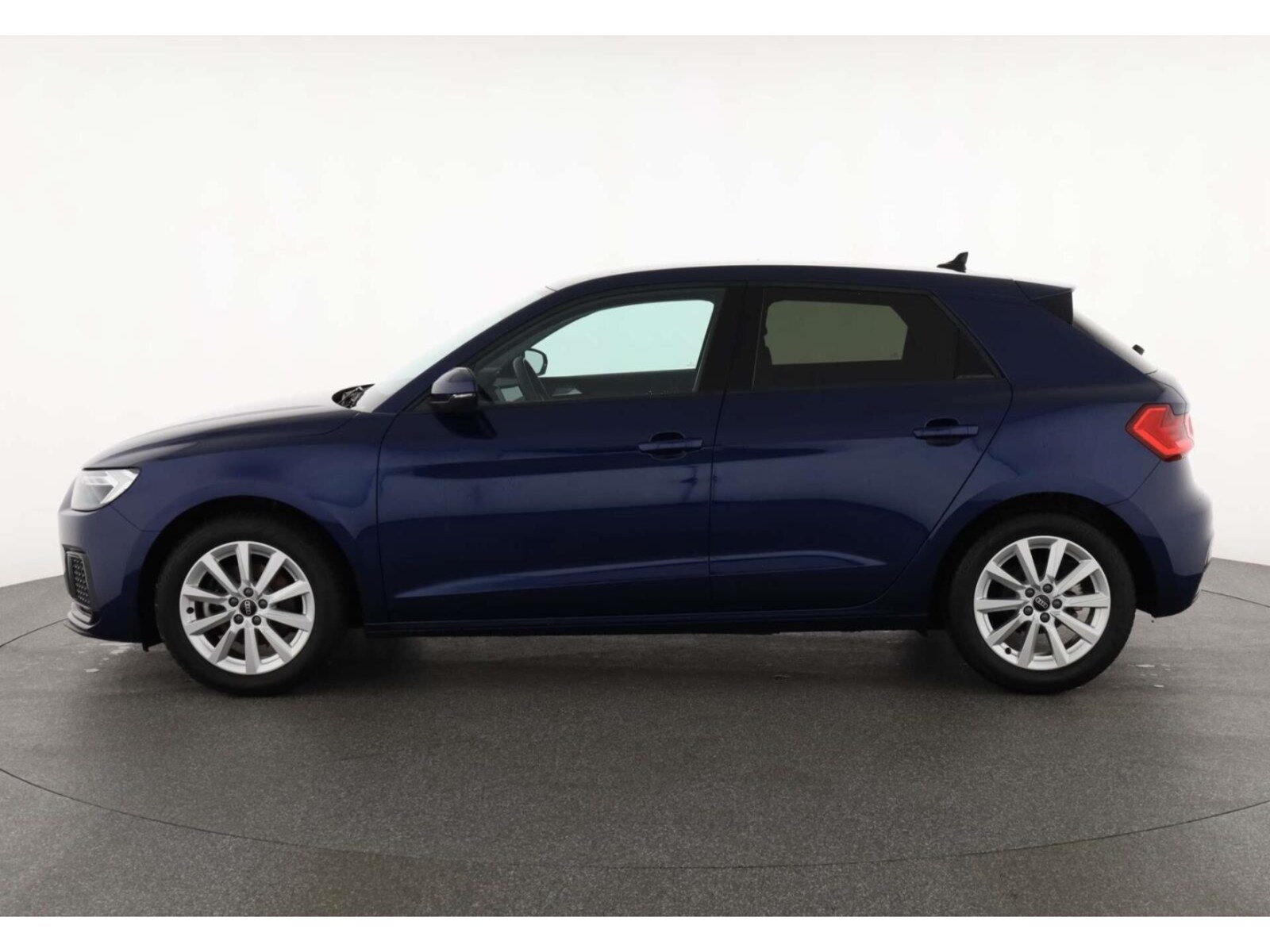 Audi A1 Sportback – Bild 5