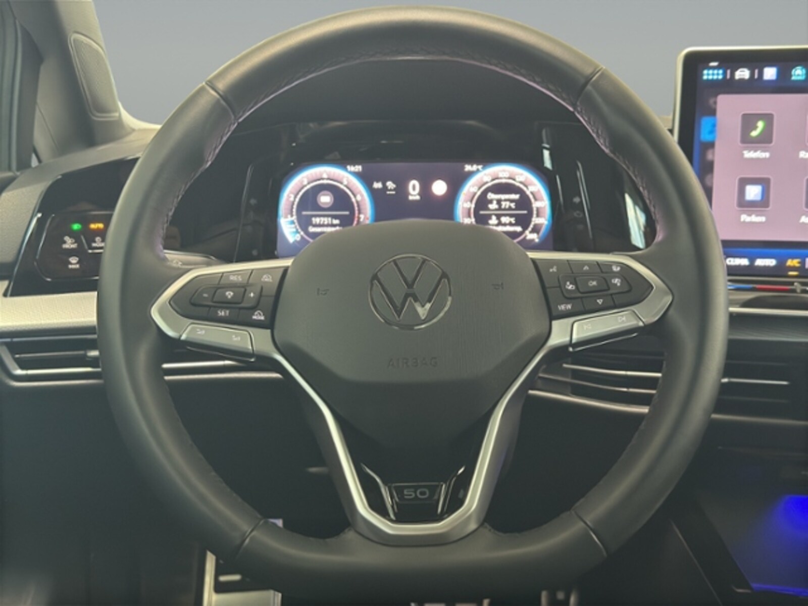 Volkswagen Golf – Bild 17