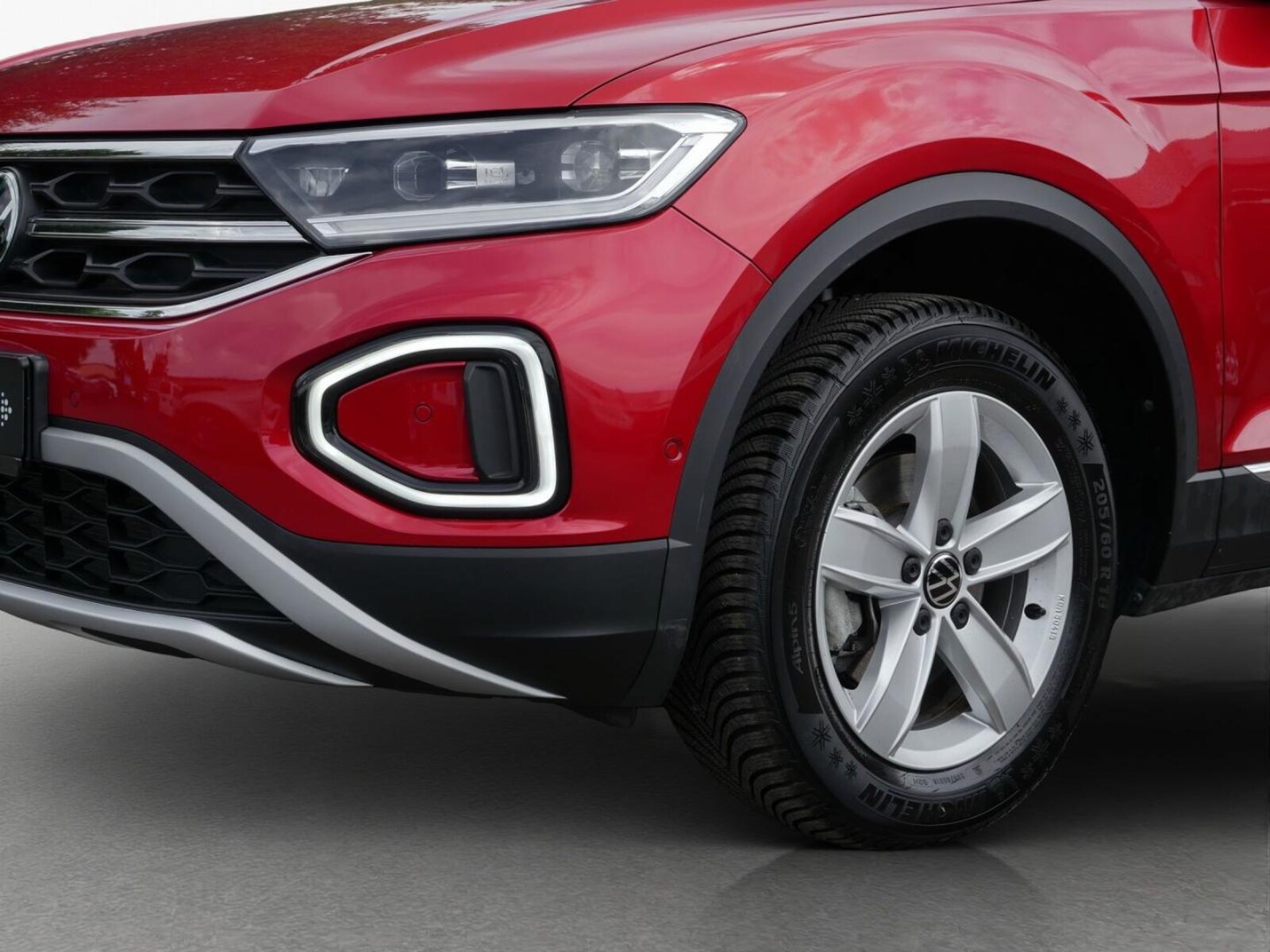 Volkswagen T-Roc – Bild 13