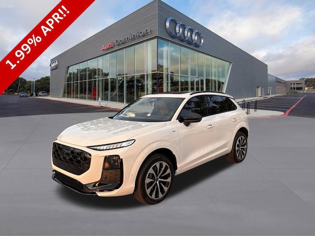 Photo of 2026 Audi Q3 SUV