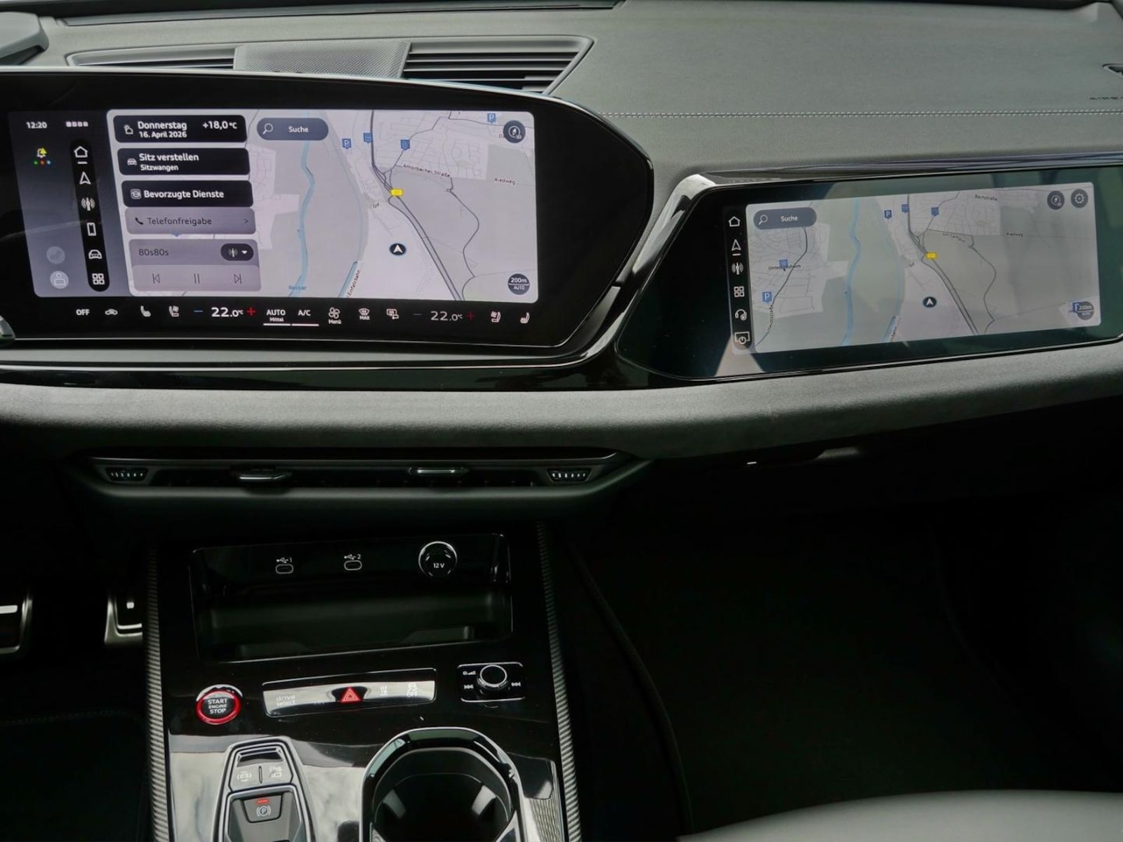 Audi S5 Avant – Bild 6