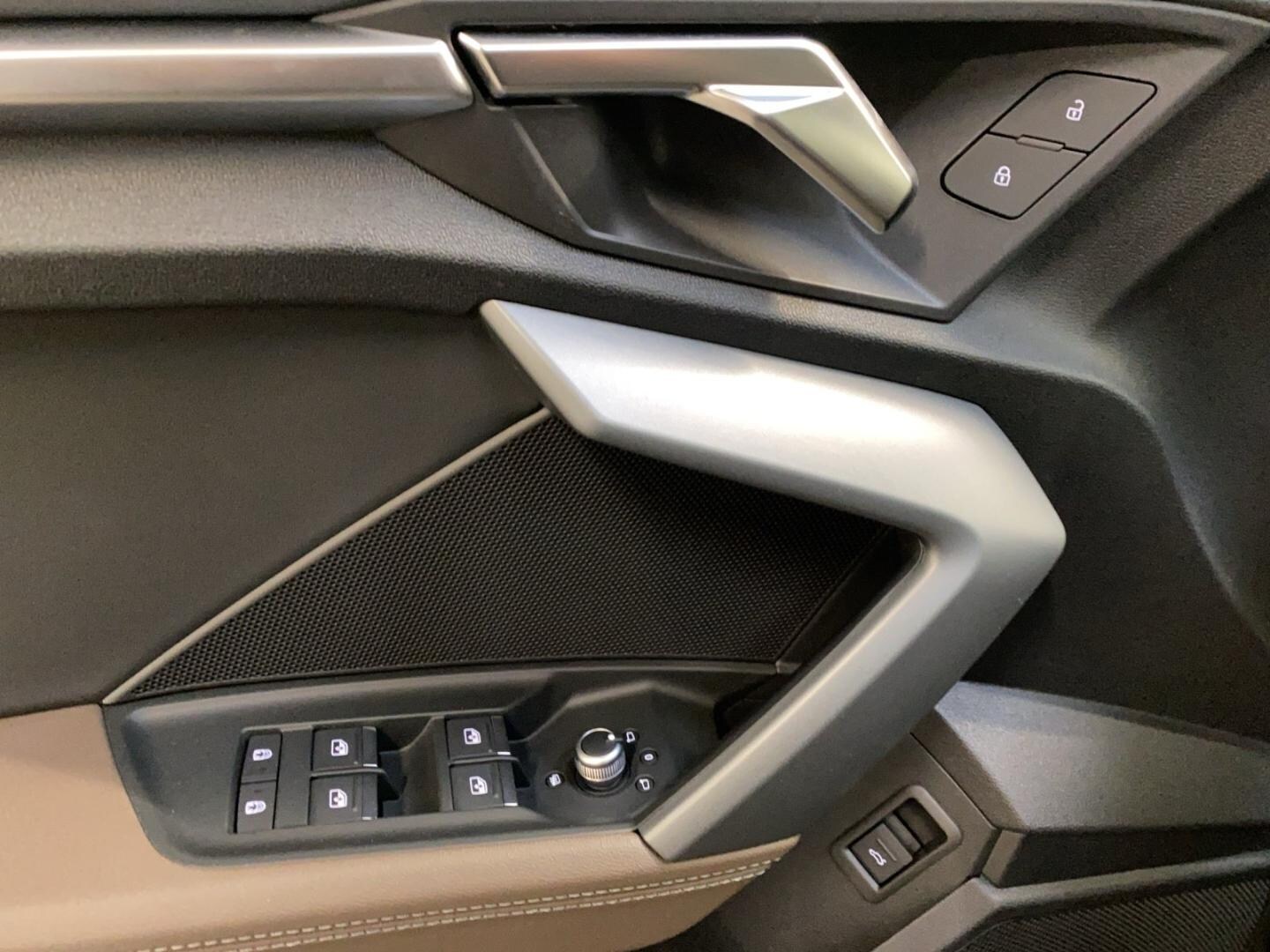 Bild über Audi A3 Sportback TFSI 85 kW S tronic - für weitere Informationen kontaktieren Sie den Audi Partner