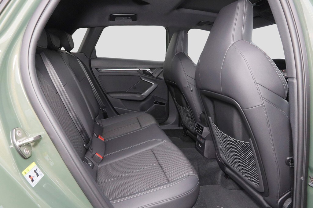 Image about Audi A3 Sportback TFSI e S line 40 TFSI e S tronic