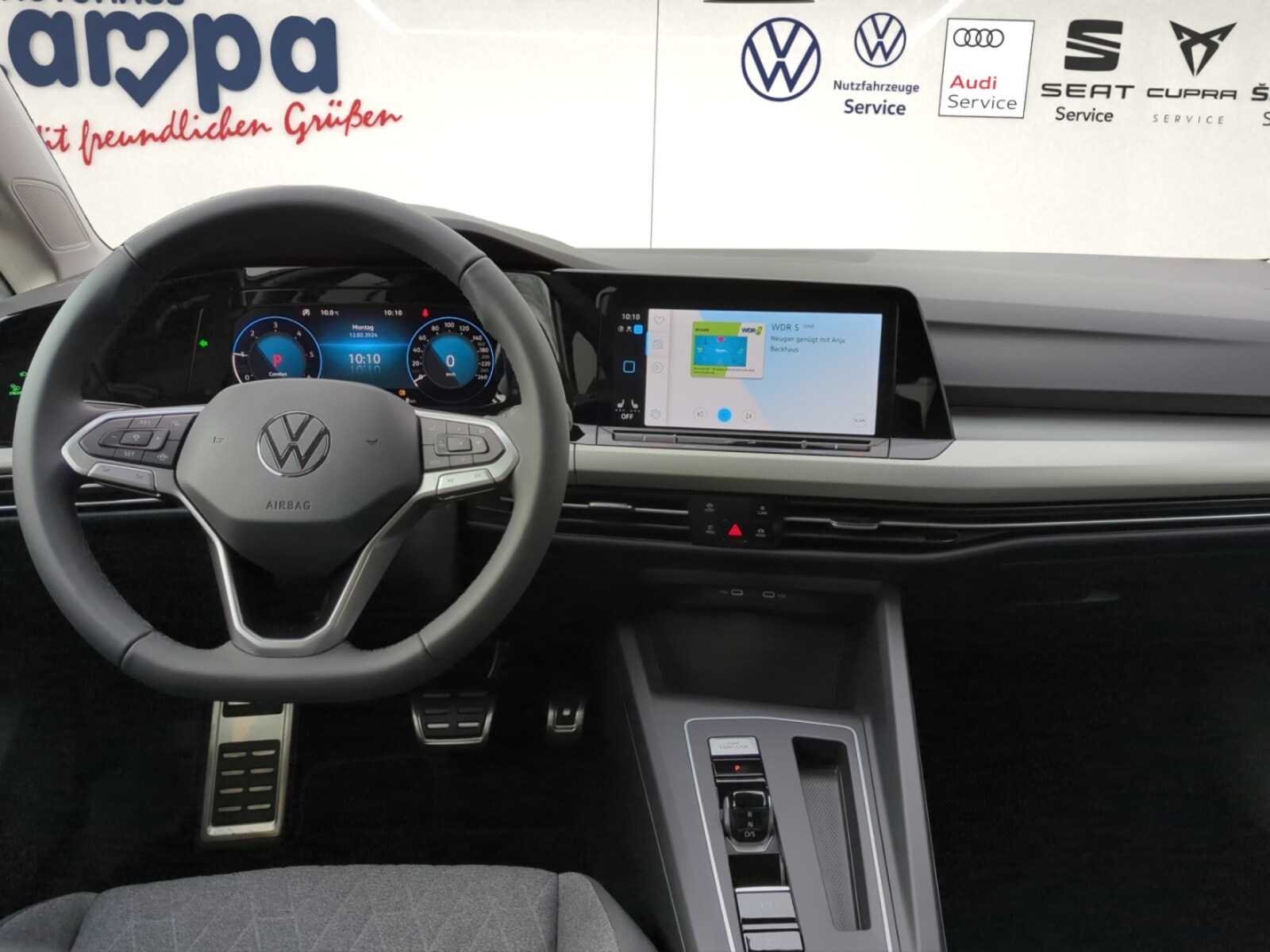 Volkswagen Golf – Bild 13