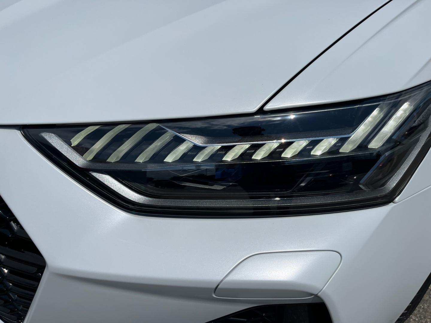 Image about Audi RS 6 Avant TFSI quattro tiptronic