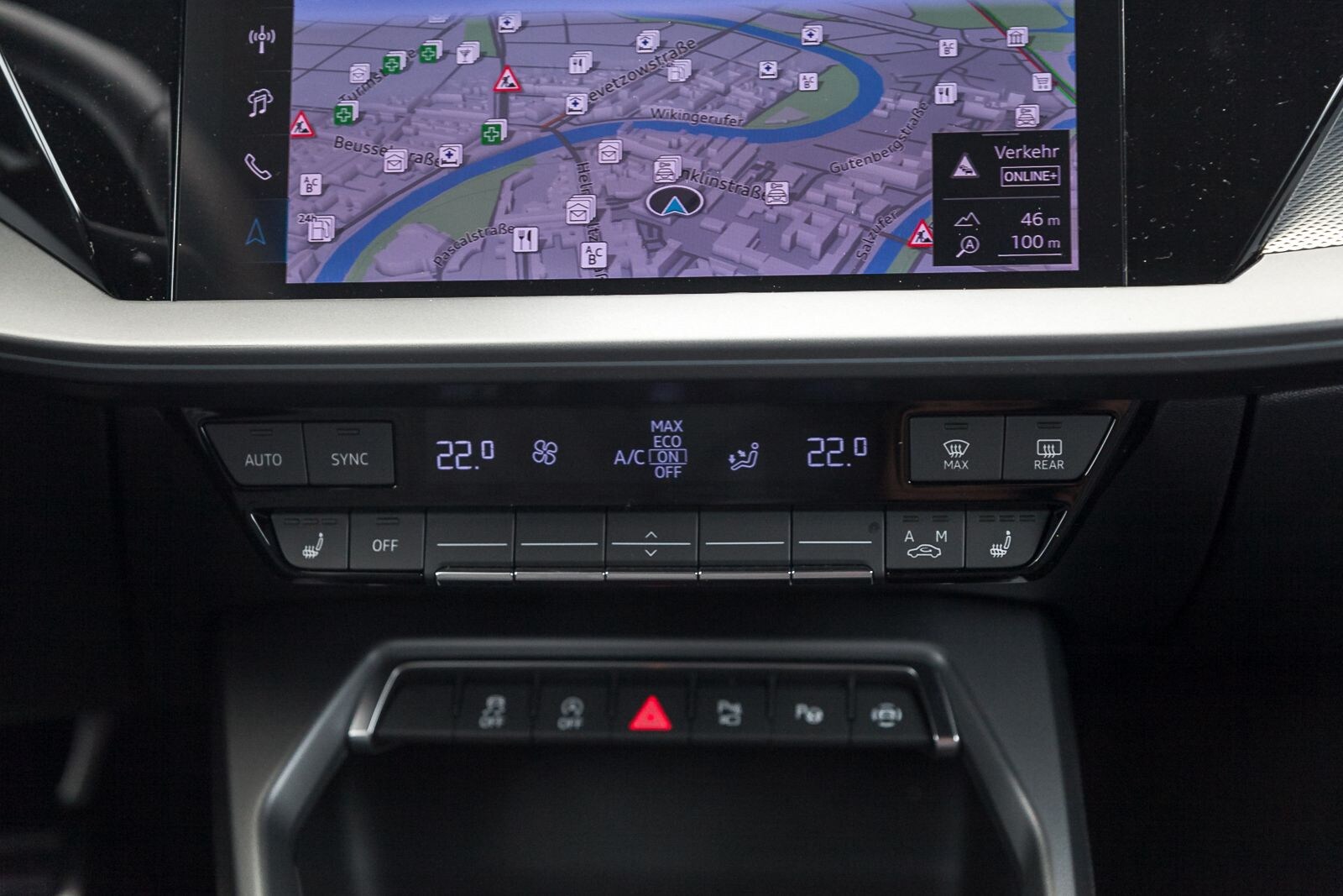 Image about Audi A3 allstreet 35 TFSI S tronic