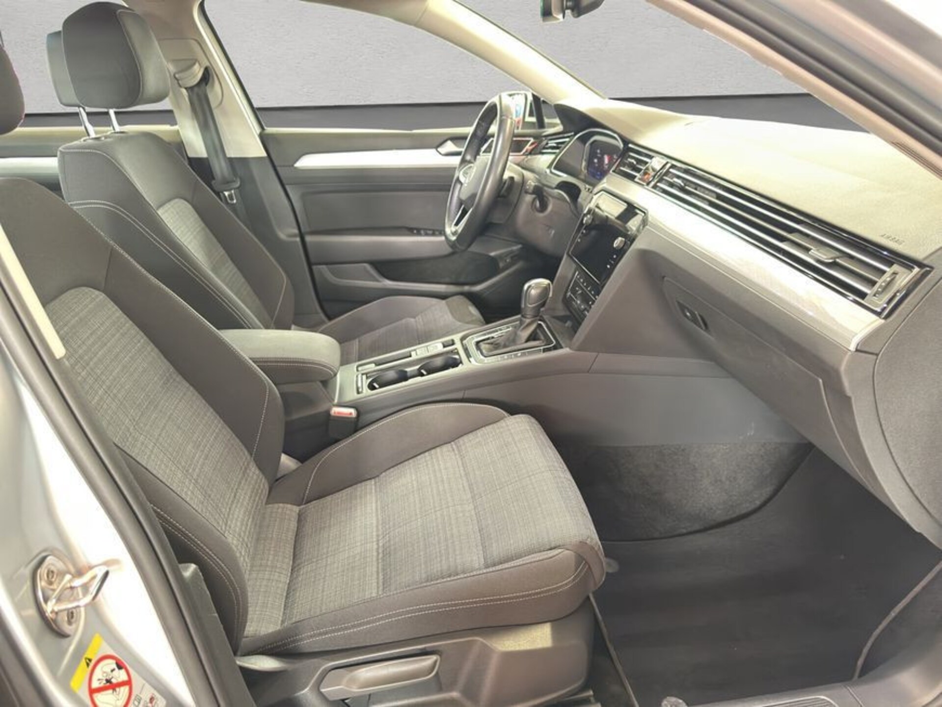 Volkswagen Passat Variant Business