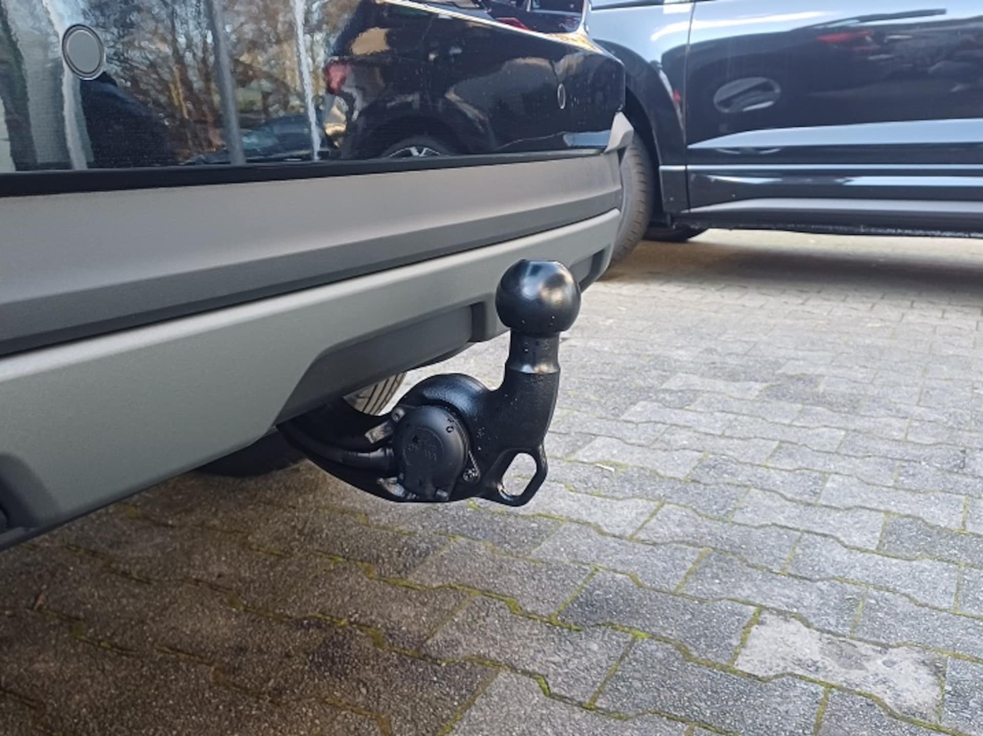 Skoda Kamiq Selection