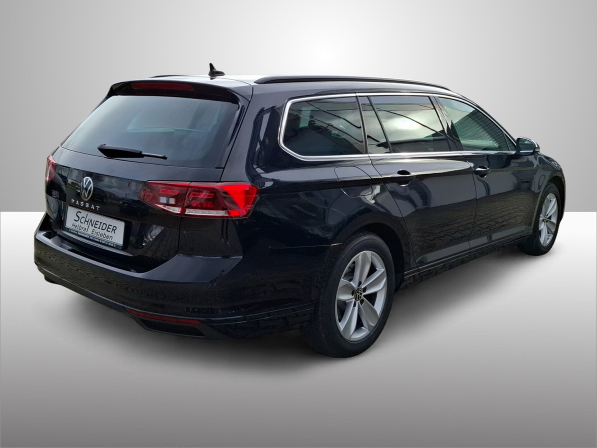 Volkswagen Passat Variant Business