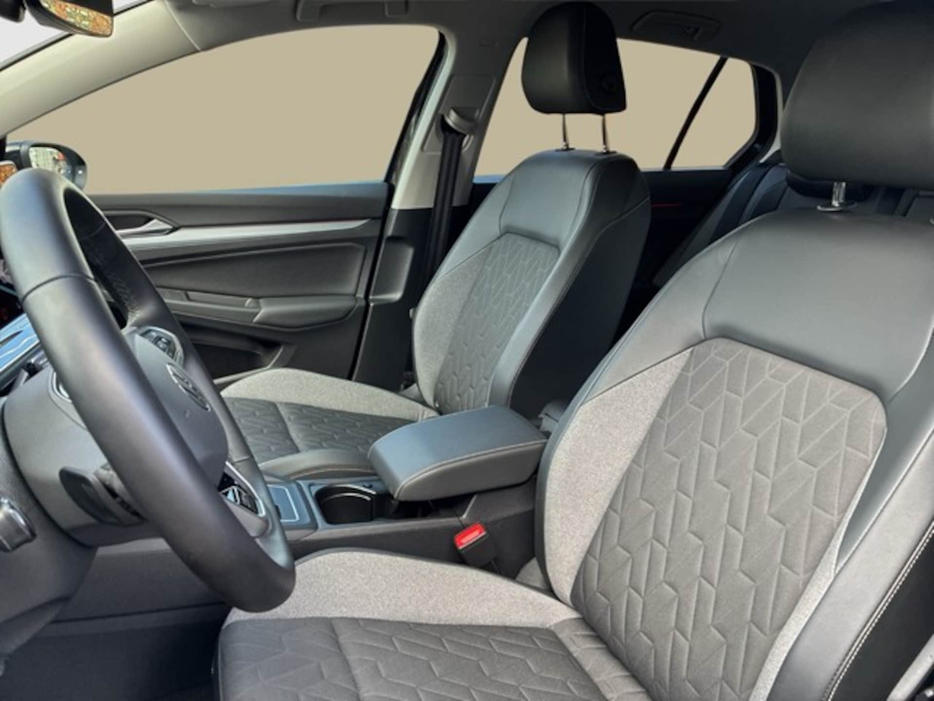 Volkswagen Golf Goal