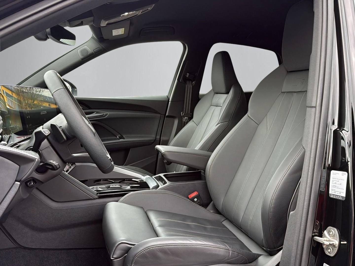 Bild über Audi Q5 Sportback TDI quattro 150 kW S tronic - für weitere Informationen kontaktieren Sie den Audi Partner