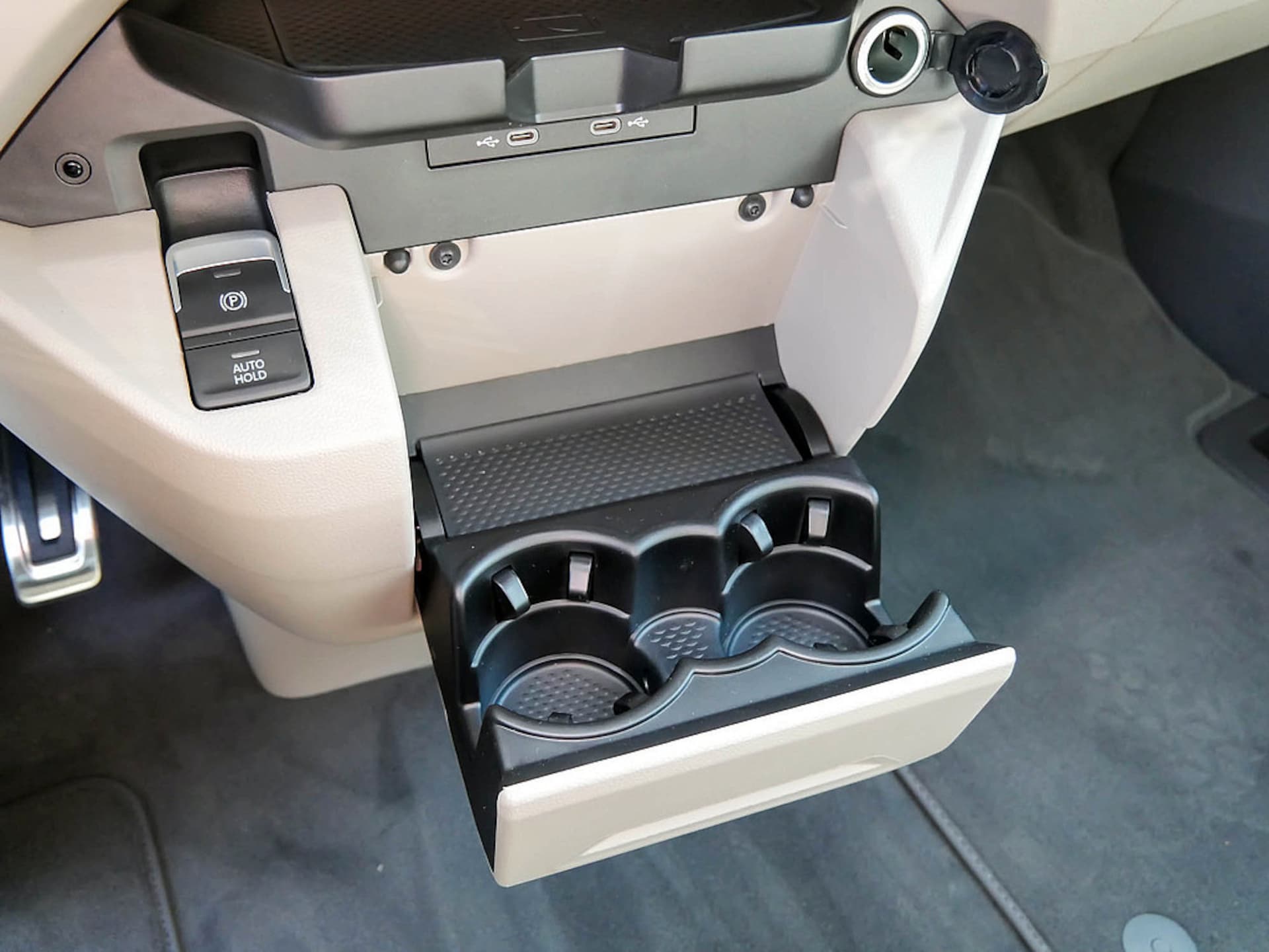 Volkswagen Multivan Langversion Life