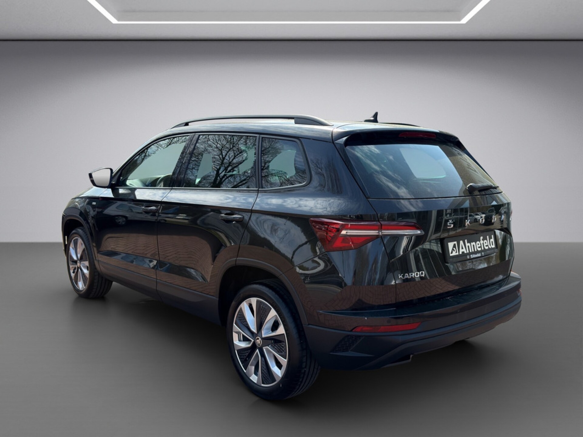 Skoda Karoq Ambition