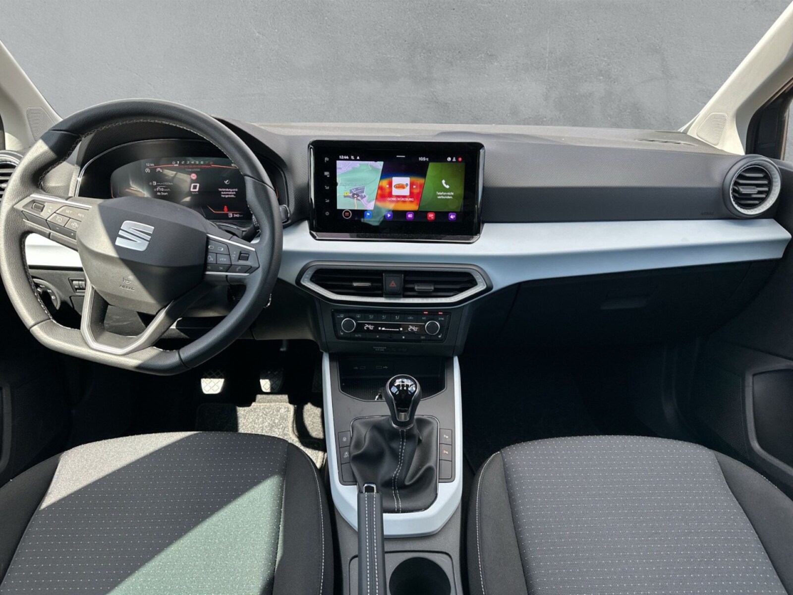 SEAT Arona – Bild 12