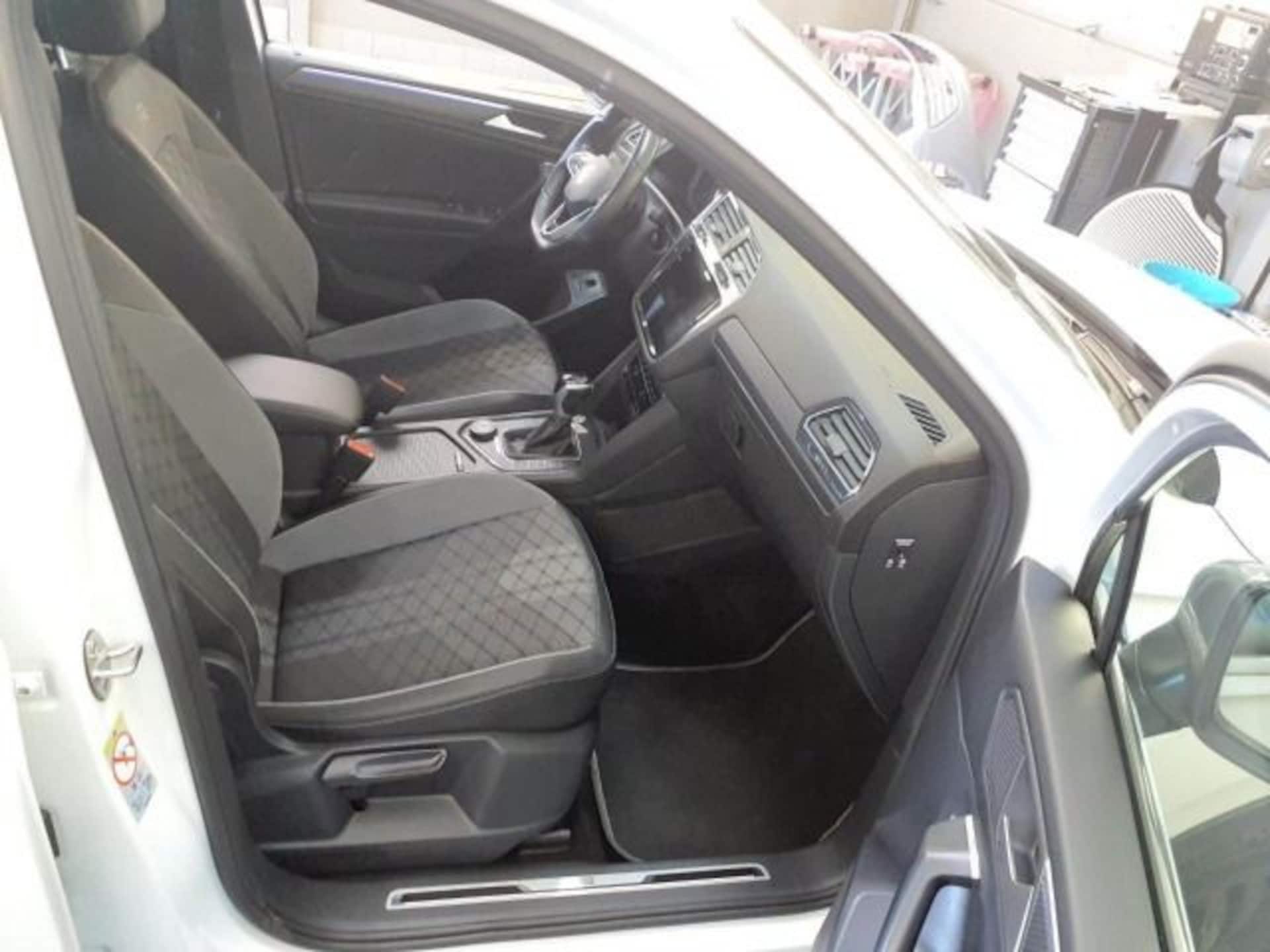 Volkswagen Tiguan Allspace R-Line