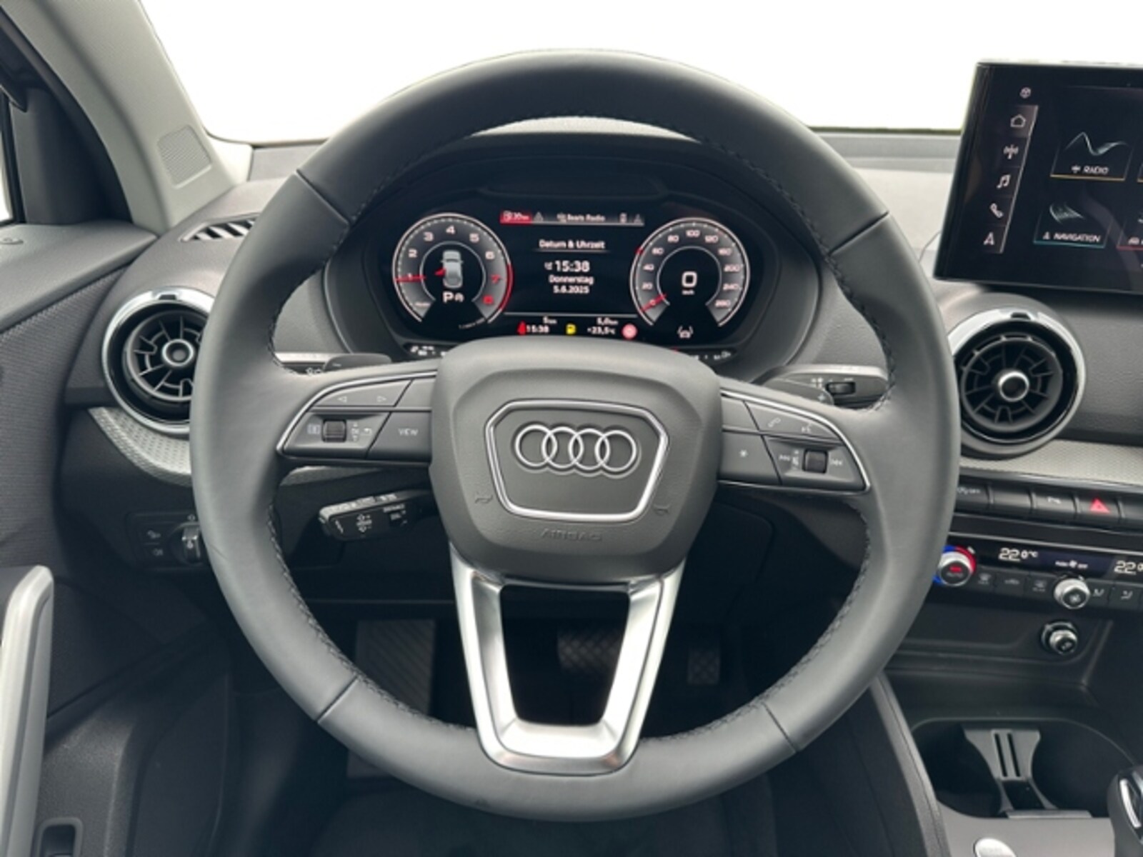Audi Q2 – Bild 12